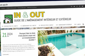 Publish Guest Post on in-et-out.fr