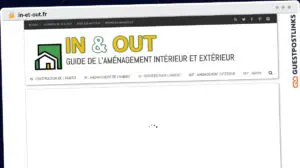 Publish Guest Post on in-et-out.fr