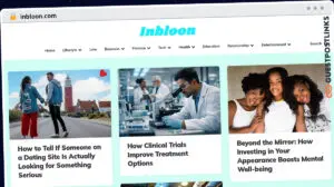 Publish Guest Post on inbloon.com