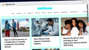 Publish Guest Post on inbloon.com