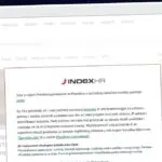 Publish Guest Post on index.hr