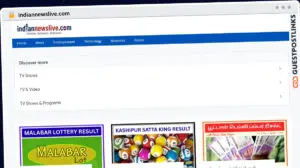 Publish Guest Post on indiannewslive.com