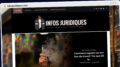 Publish Guest Post on infosjuridiques.com