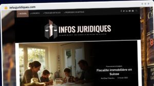 Publish Guest Post on infosjuridiques.com