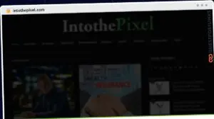 Publish Guest Post on intothepixel.com