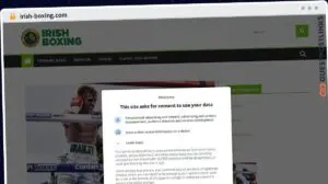Publish Guest Post on irish-boxing.com