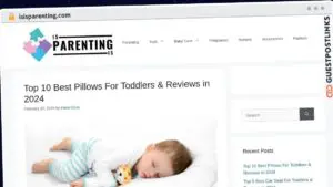 Publish Guest Post on isisparenting.com
