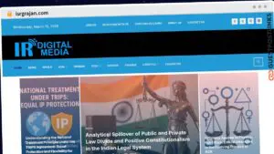 Publish Guest Post on isrgrajan.com