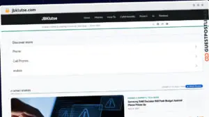 Publish Guest Post on jbklutse.com