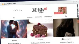 Publish Guest Post on jenatadnes.com