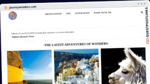 Publish Guest Post on journeywonders.com