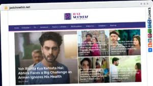 Publish Guest Post on justshowbiz.net