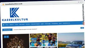 Publish Guest Post on kasselkultur2012.co.de