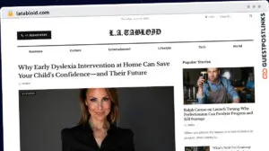 Publish Guest Post on latabloid.com