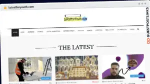 Publish Guest Post on latestforyouth.com