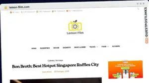 Publish Guest Post on lemon-film.com