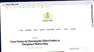 Publish Guest Post on lemon-film.com