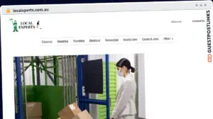 Publish Guest Post on localxperts.com.au