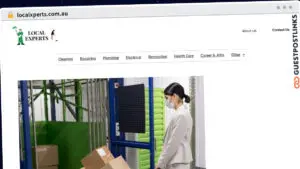 Publish Guest Post on localxperts.com.au