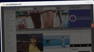 Publish Guest Post on luxurylifestyle.com