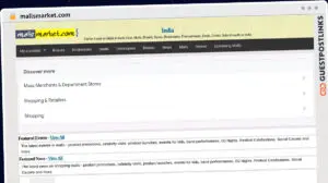 Publish Guest Post on mallsmarket.com