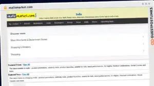 Publish Guest Post on mallsmarket.com