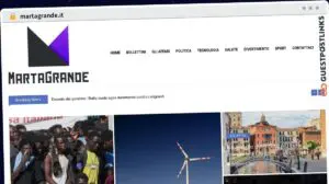 Publish Guest Post on martagrande.it
