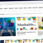 Publish Guest Post on mashablep.com