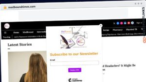 Publish Guest Post on medboundtimes.com