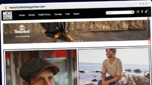 Publish Guest Post on mensfashionmagazine.com