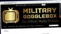 Publish Guest Post on militarygogglebox.com