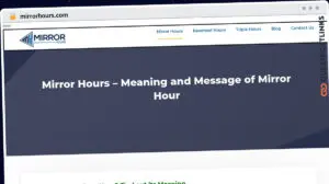Publish Guest Post on mirrorhours.com