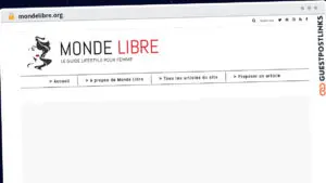 Publish Guest Post on mondelibre.org
