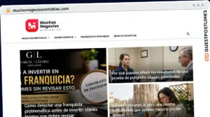 Publish Guest Post on muchosnegociosrentables.com