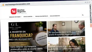 Publish Guest Post on muchosnegociosrentables.com