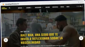 Publish Guest Post on mundopeliculas.tv