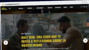 Publish Guest Post on mundopeliculas.tv