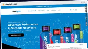 Publish Guest Post on nanohydr8.com