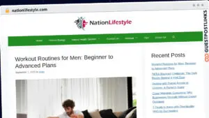 Publish Guest Post on nationlifestyle.com