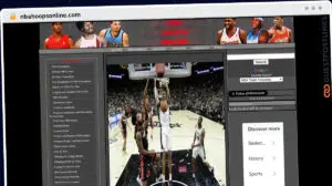 Publish Guest Post on nbahoopsonline.com