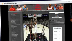 Publish Guest Post on nbahoopsonline.com