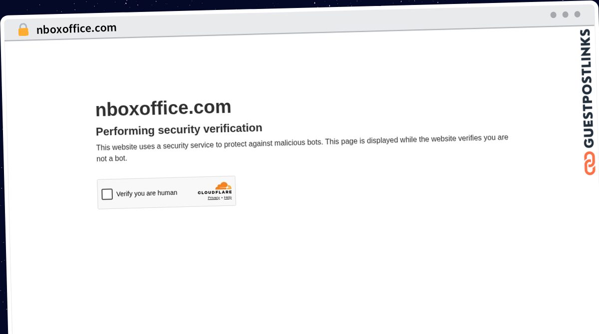 Publish Guest Post on nboxoffice.com