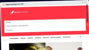 Publish Guest Post on negociosyempresa.com