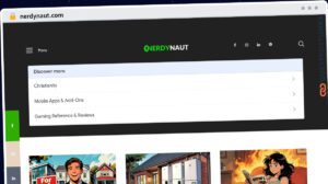 Publish Guest Post on nerdynaut.com