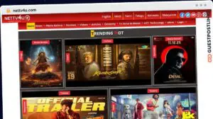 Publish Guest Post on nettv4u.com
