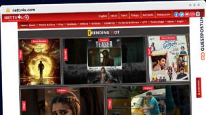 Publish Guest Post on nettv4u.com
