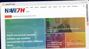 Publish Guest Post on news7h.com