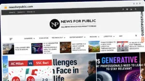 Publish Guest Post on newsforpublic.com