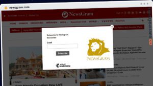Publish Guest Post on newsgram.com