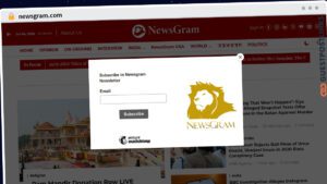Publish Guest Post on newsgram.com